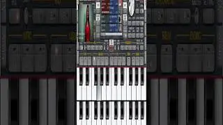 @thesupermuse  refill #refill #thepeopleschamp1983 #lynseyanastasia #shorts #piano #accapella
