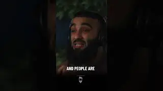 Stop Sharing Haram Content