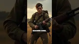 The Great Emu War: A Surreal Battle