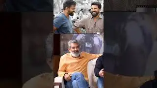 SS Rajamouli Garu About #RamCharan & #Sukumar `s Next Movie Introduction Scene 🔥🥵 | #RC16 or #RC17