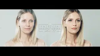 Makeup Glow - tajniki makijażu rozświetlającego.