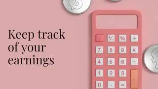 Earning with Postie