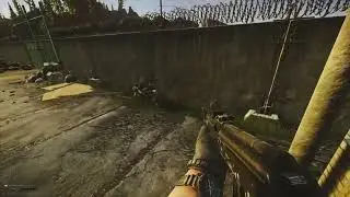 Tarkov'd With Last Flash drive