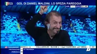 Simone Barbato - Barbato Vs Crudeli in un duello epico ( Diretta Studio )