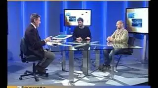 Andrea Azzetti e Federico Massa
