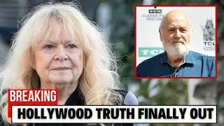What Sally Struthers Finally Admitted About Rob Reiner After Decades
