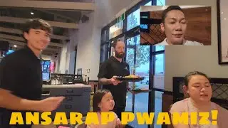 PINOY IN AUSTRALIA EP.30 - STEAK NIGHT OUT