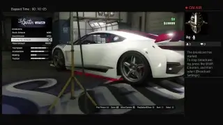 emmilou12's GTAV Broadcast