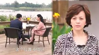 妻子懷疑丈夫出軌，搭計程車偷偷一路跟踪，看到眼前一幕瞬間淚崩！#中国电视剧 #伦理 #短劇 #愛情 #婚姻 #都市 #出軌
