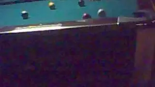 wicked pool matches #2