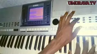 Nigute wamenya Gucuranga neza Piano 🎹  Curanga Seben🙏🙏