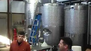 Chatham Vineyards