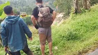 Video 10. Napak Tilas Perjalananku: Banjir Bandang Sungai Ciberang 1 Januari 2020 (@Andafish Banten)