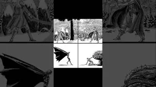 #Griffith #vs #Guts #Berserk #kkmangaxln