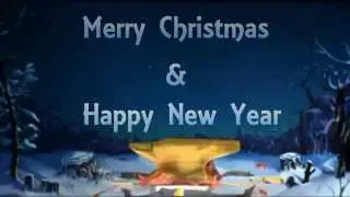 Merry Christmas 2015 !