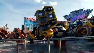 Ghost Rider - L&ouml;ffelhardt (Offride) Mannheimer Maimess 2024