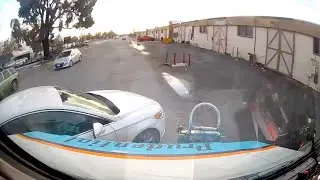 North American Car Crash Compilation - 365 [USA & Canada Only]