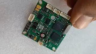 Machine Vision Camera Pcb | Available on IndiaMART