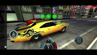 🔥 Drag Battle Gameplay &ndash; Level 1 | Extreme Street Racing, Custom Builds & High-Speed Action! 🔥
