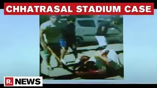 Chhatrasal Stadium Case: Wrestler Sushil Kumar's Picture From Crime Scene Accessed