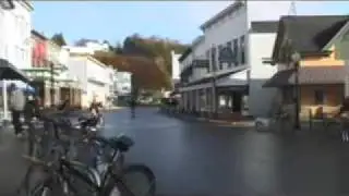 Gregory Angel - Mackinac Island Video Documentary
