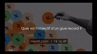 AFRINIC Webinaire - Mettre en place une infrastructure DNS en dual stack