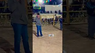 Premiaci&oacute;n a los primeros lugares 🥇🥈 #jaripeo #toros #tradiciones #jinetes