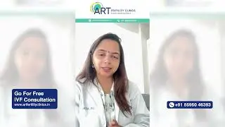 How Long Does IVF Treatment Take? (Gujrati) | ART Fertility Clinics