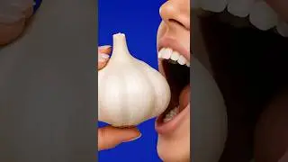 What Happens If You Eat Garlic Every Day?