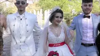 Сватба на Ицо и Сара 17.04.2022 / Wedding Ico & Sara