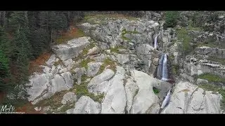 KUMRAT VALLEY | CINEMATIC VIDEO
