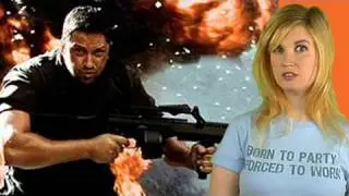 Gamer Movie Review: Beyond The Trailer