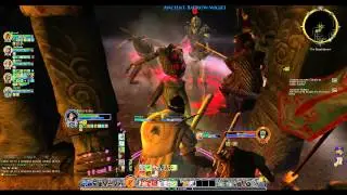 The LotRO Instance Finder Ep. 2: The Champion of the Maze