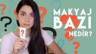 Makyaj Bazı (Primer) Nedir? Nasıl Kullanılır?