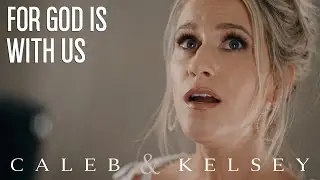 For God Is With Us - For King and Country (Caleb + Kelsey Cover) on Spotify and Apple Music