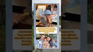 Asmirandah & Jonas Rivanno #artist #beritaterkini #quotes #shorts #sorts #viral #fyp #trending