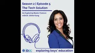 S2/Ep.05 - The Tech Solution: An Exploring Books Feature