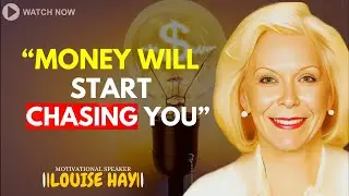 LOUISE HAY: Think Big, Start Small, Act Like the Rich: Success Mindset Secrets