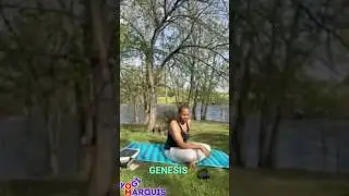 Christian Yogi Respects ALLAH?! Unexpected Spiritual Reflection