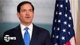 FULL REMARKS: Marco Rubio Updates on Ukraine Peace Talks: Tremendous Progress Made in Geneva | AC14