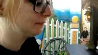 kermis in aken