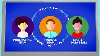 SAP Vendor Master Workflow