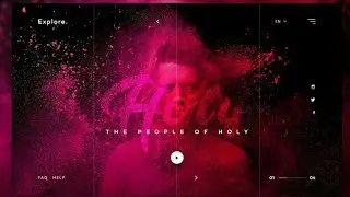 Unknown Brain - Faceless (ft. Marvin Divine & Bri Tolani)