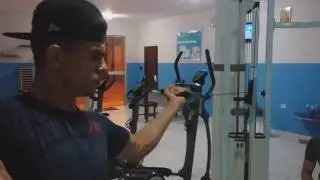 Esmagando Bra&ccedil;aria