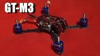 Diatone 2018 GT-M3