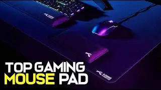 Best Cheap Gaming Mouse Pads in 2019 | Mouse Pads for Gaming