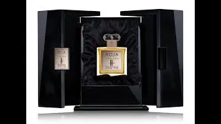 Roja Dove H The Exclusive Black Tier Fragrance (2016)