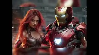 iron man ka life story #ironman #marvel #mcu #anime #robot #motivational#mrbeast #tonystark #youtube