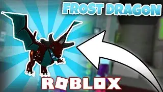 Crimson Drake Giveaway (Roblox Assassin - Ended)