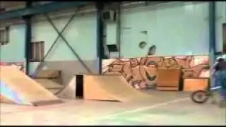 dyno on dynamics spine